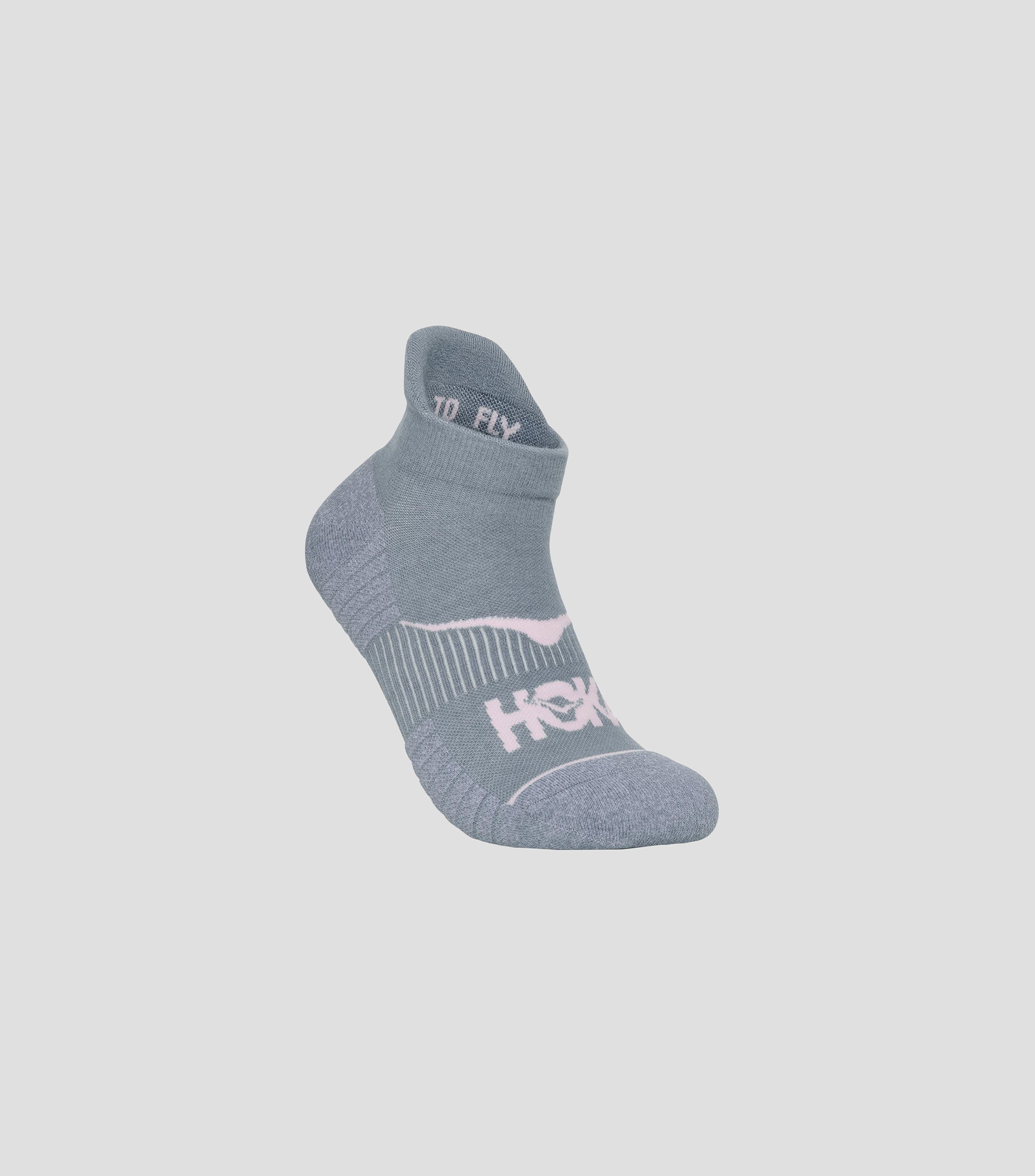 Calcetín Run Sock microdiseño Unisex
